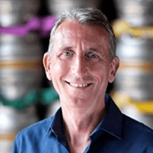 Andy Wood - CEO - Adnams Plc