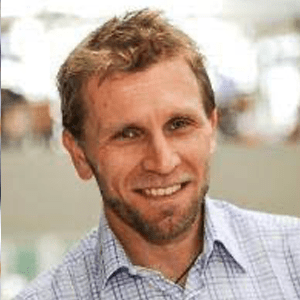 Colin Hill - CEO - Nando’s UK & Ireland