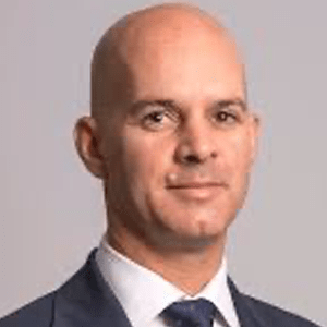 Rob Pitcher - CEO - Revolution Bars Group