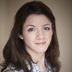 Clara Eisenberg - Legal & Sustainability Director - The Dune Group