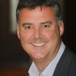 Tim Doubleday - CFO - Burger King