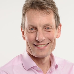 Andy Hornby - CEO - The Restaurant Group