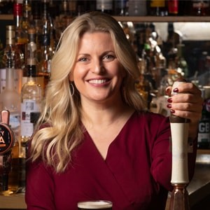 Emma McClarkin - CEO - British Beer and Pub Association