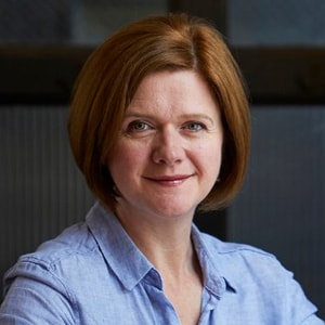 Kate Nicholls - CEO - UK Hospitality