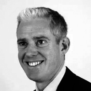 Mike Barry - Strategic Advisor - Mike Barry Eco Ltd