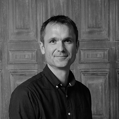 Mark Chapman - Founder and CEO