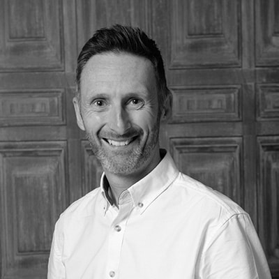 David Kelleher - Operations Director