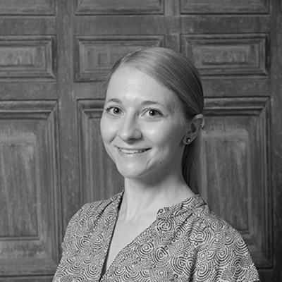 Emily Singleton - Project Coordinator