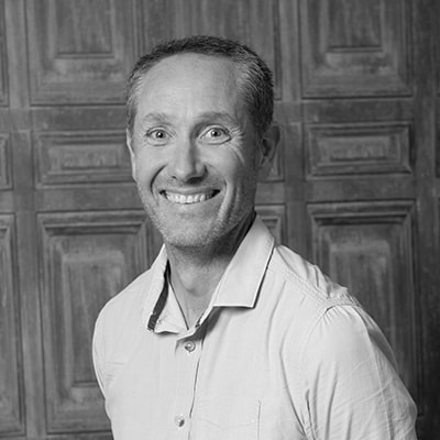 Bob Gordon - Forum Director