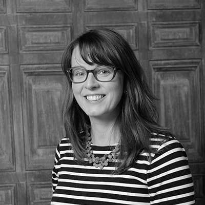 Beth Hinde - Membership Manager
