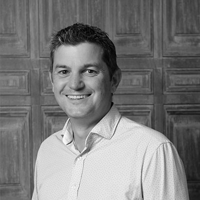 Alastair Tyson - Project Manager